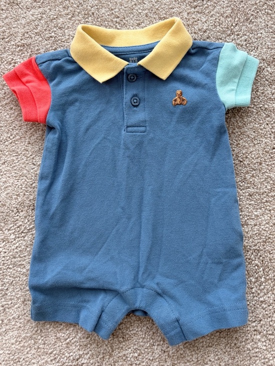 GAP Other - GAP Baby One Piece